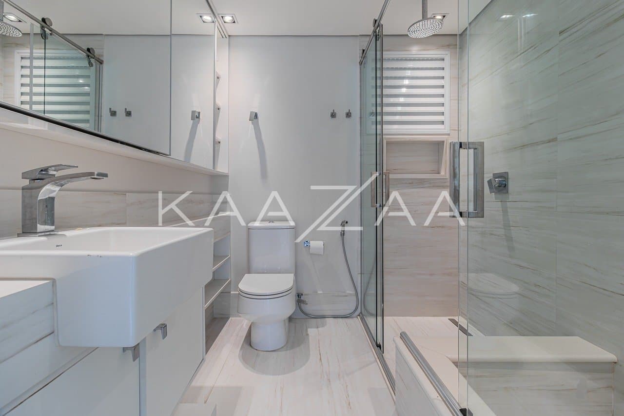 Apartamento à venda no Jardins - Foto 17