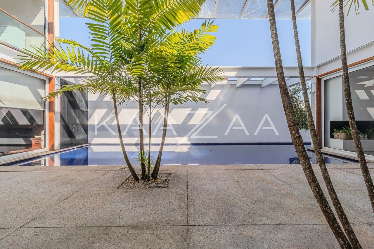 Casa à venda no Jardim Guedala - Foto 13