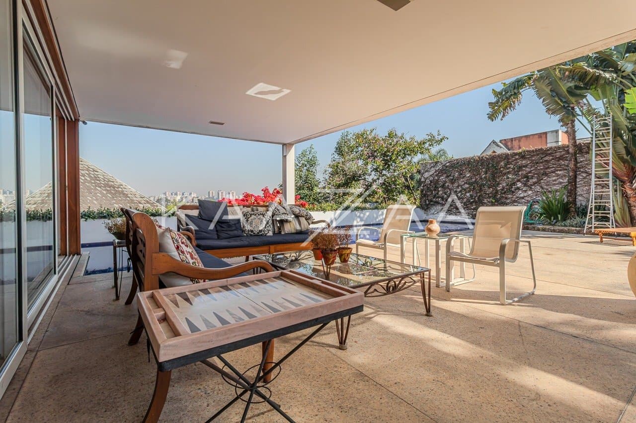 Casa à venda no Jardim Guedala - Foto 7