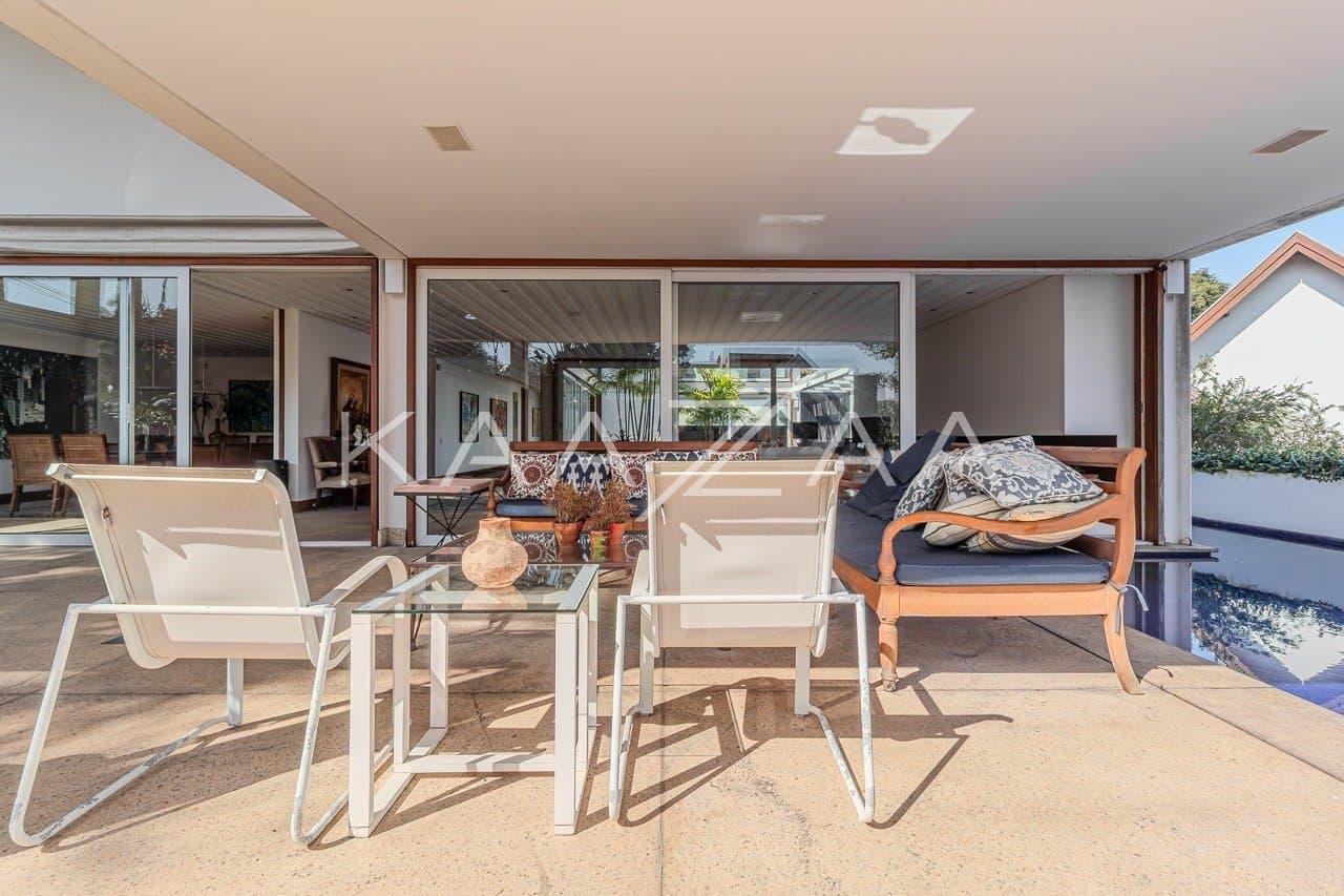 Casa à venda no Jardim Guedala - Foto 8