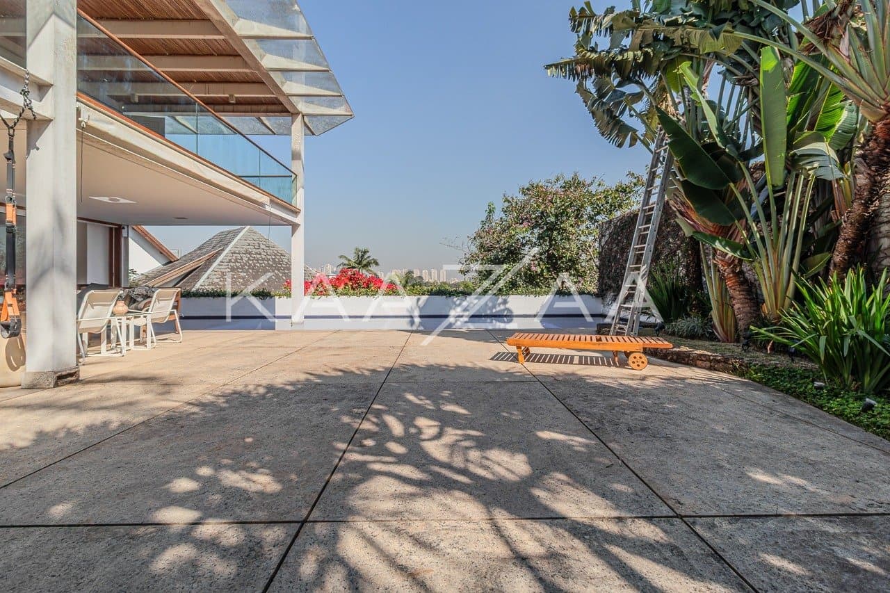 Casa à venda no Jardim Guedala - Foto 10