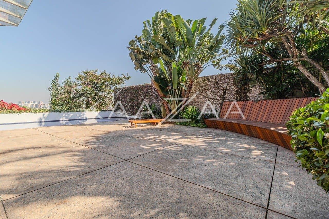 Casa à venda no Jardim Guedala - Foto 11