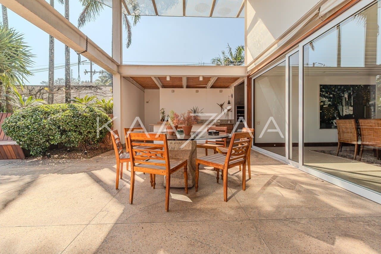 Casa à venda no Jardim Guedala - Foto 14