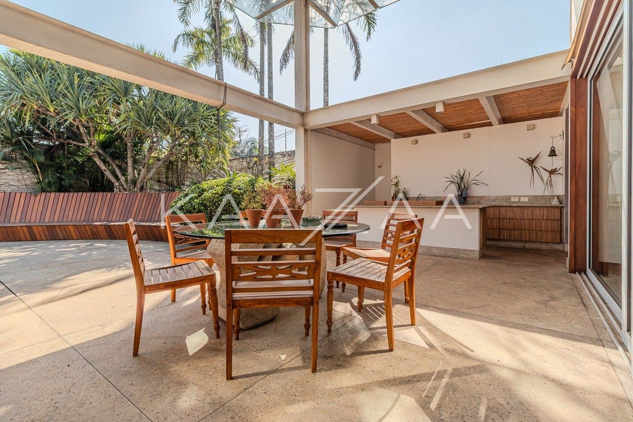 Casa à venda no Jardim Guedala - Foto 15