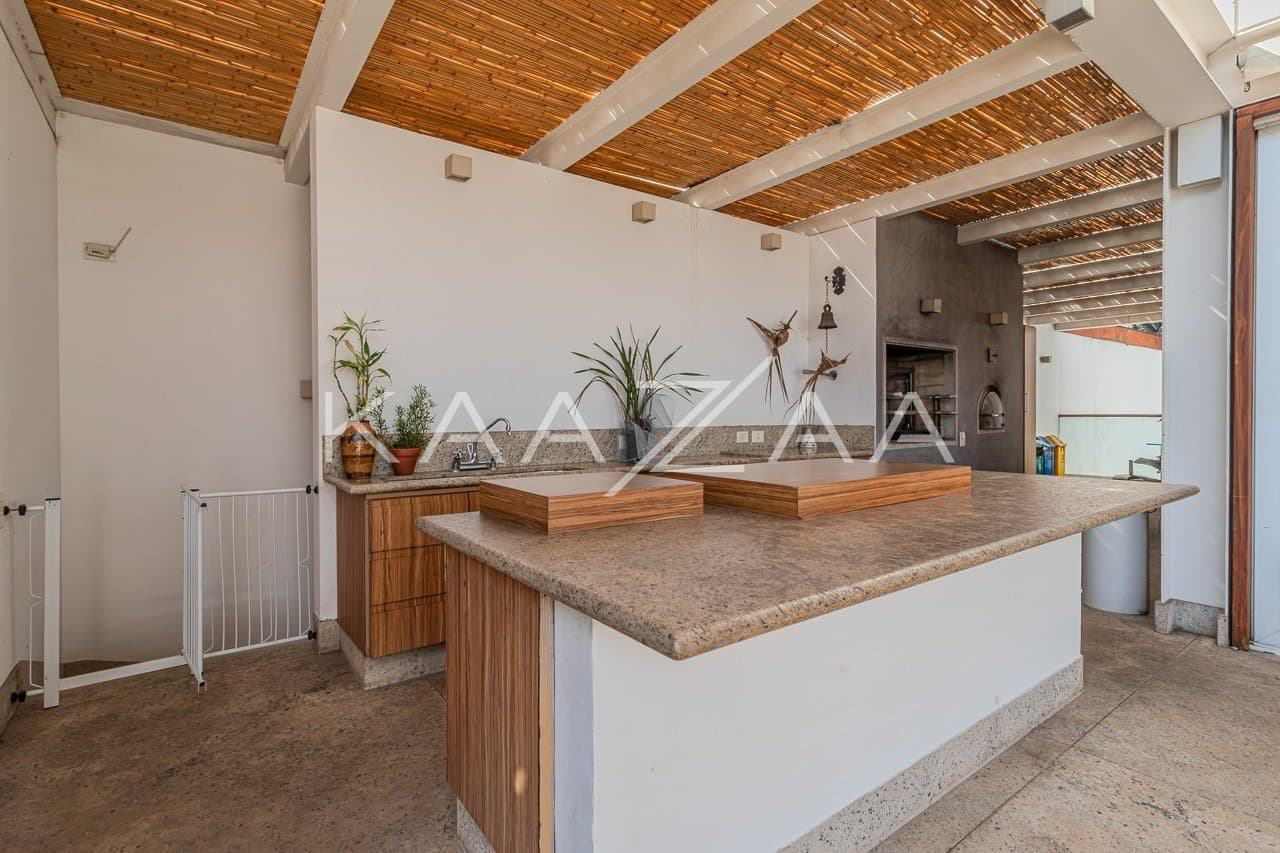 Casa à venda no Jardim Guedala - Foto 16