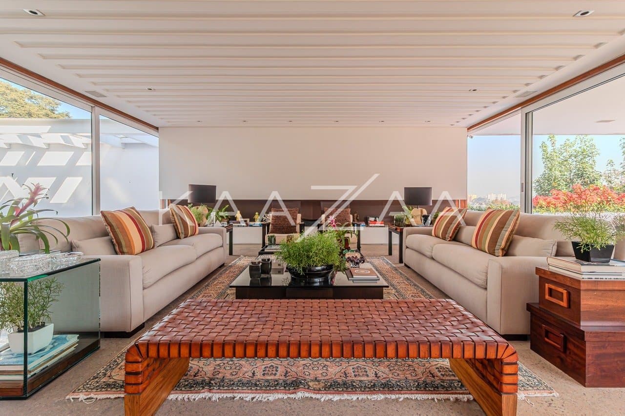 Casa à venda no Jardim Guedala - Foto 1