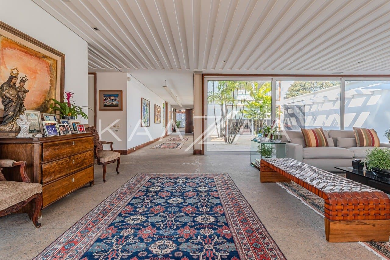 Casa à venda no Jardim Guedala - Foto 5