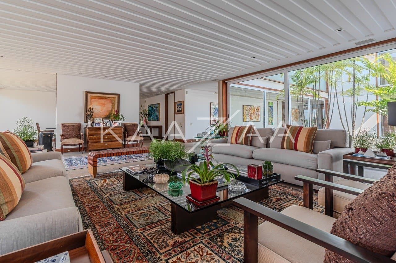 Casa à venda no Jardim Guedala - Foto 3