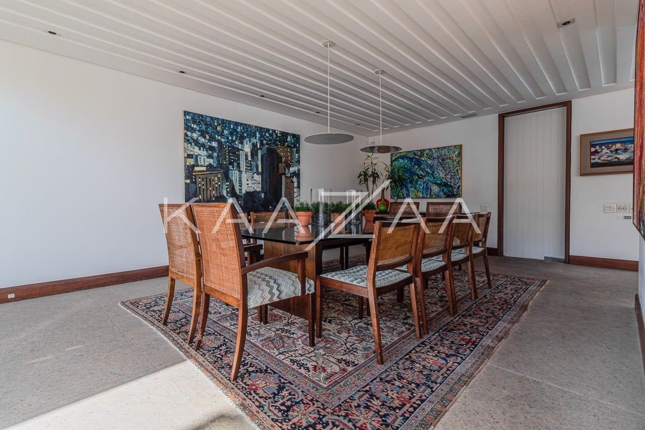 Casa à venda no Jardim Guedala - Foto 21