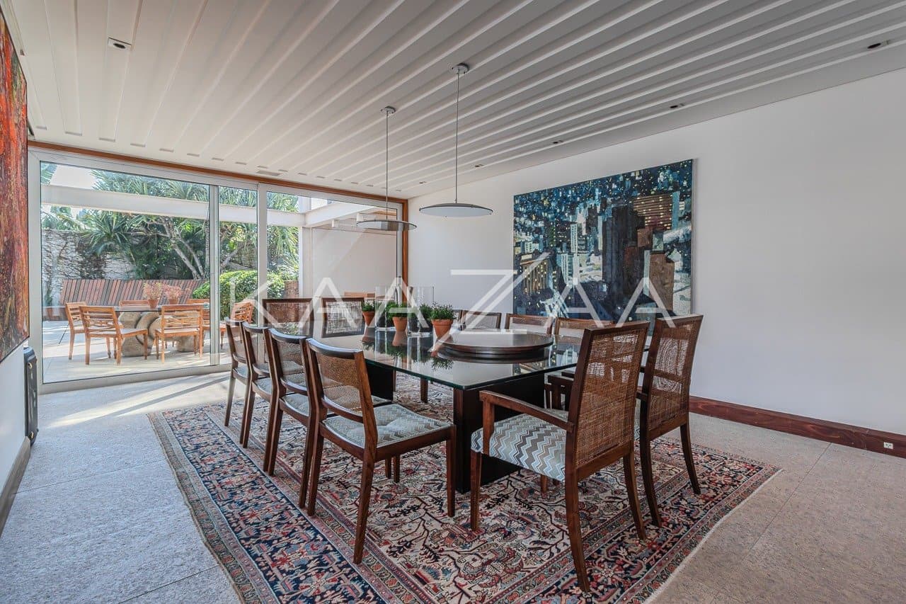 Casa à venda no Jardim Guedala - Foto 19