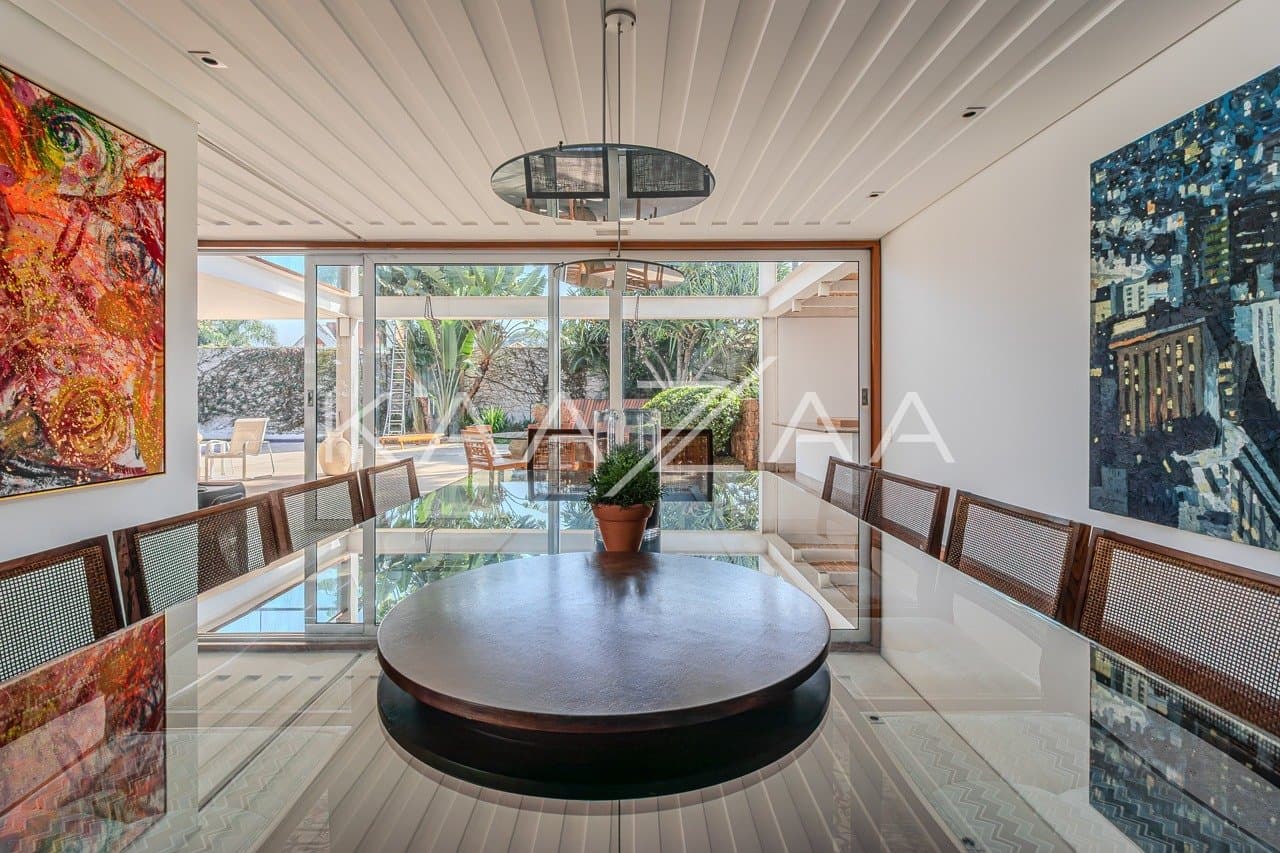 Casa à venda no Jardim Guedala - Foto 20