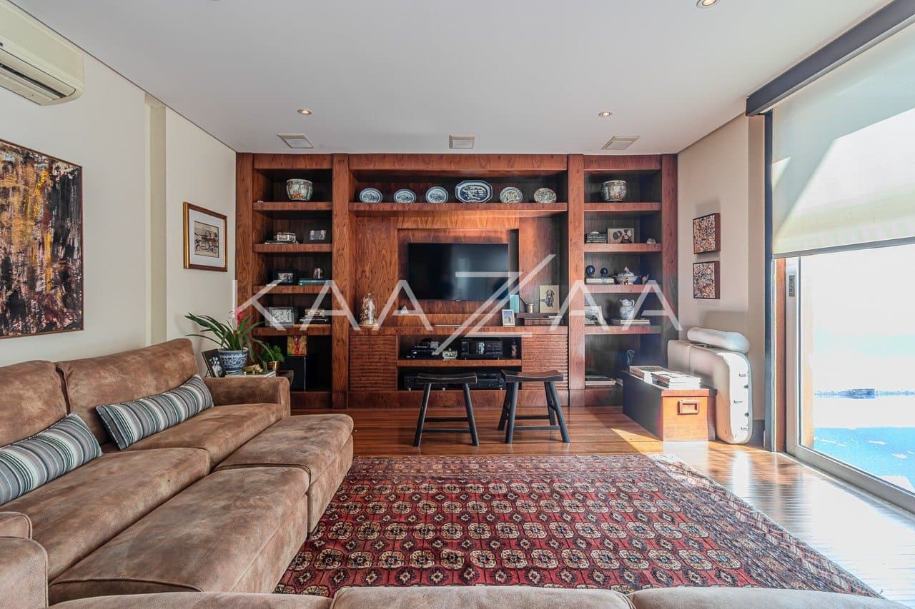 Casa à venda no Jardim Guedala - Foto 24