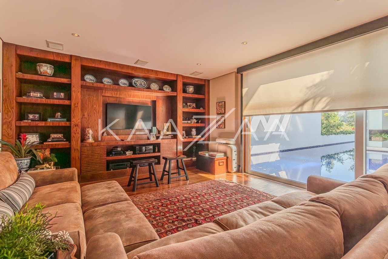 Casa à venda no Jardim Guedala - Foto 25