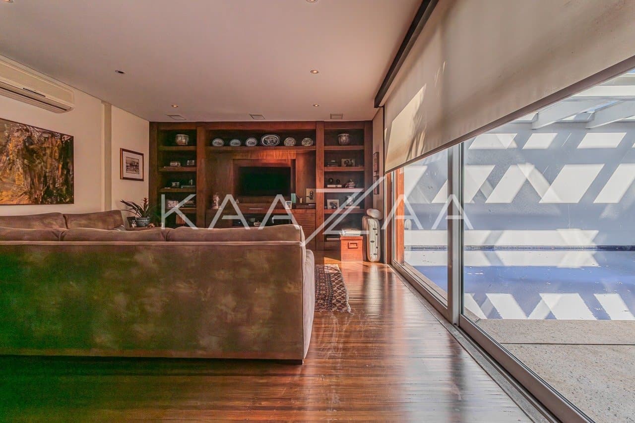 Casa à venda no Jardim Guedala - Foto 26