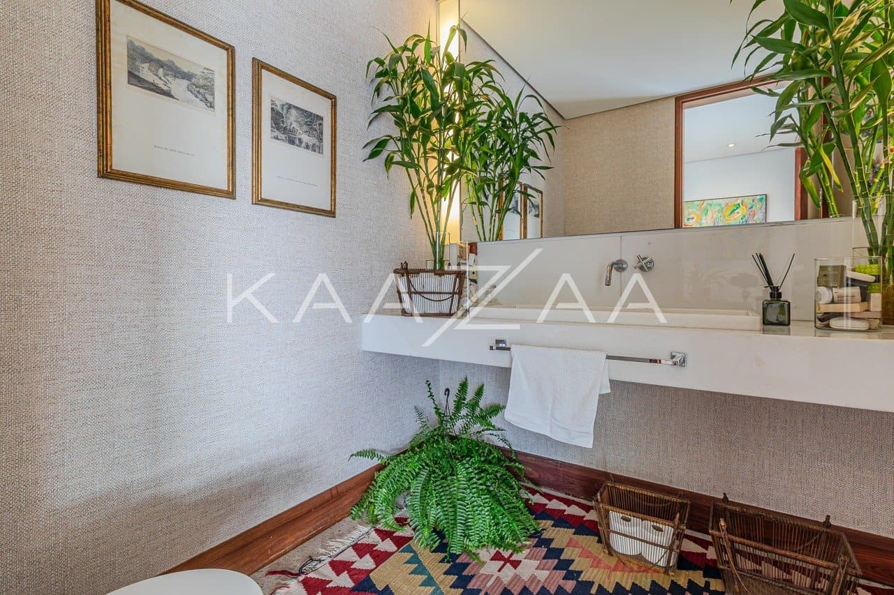 Casa à venda no Jardim Guedala - Foto 27