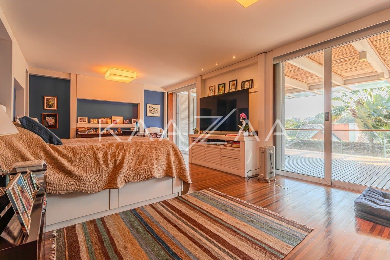 Casa à venda no Jardim Guedala - Foto 31