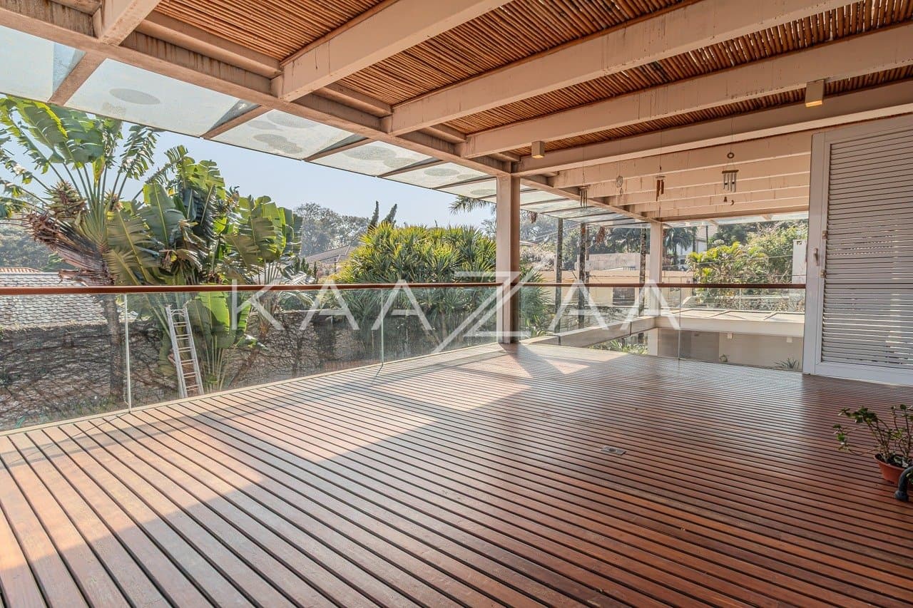 Casa à venda no Jardim Guedala - Foto 32