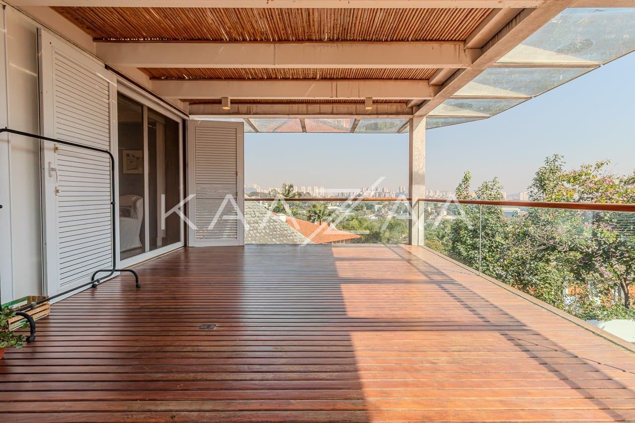 Casa à venda no Jardim Guedala - Foto 33