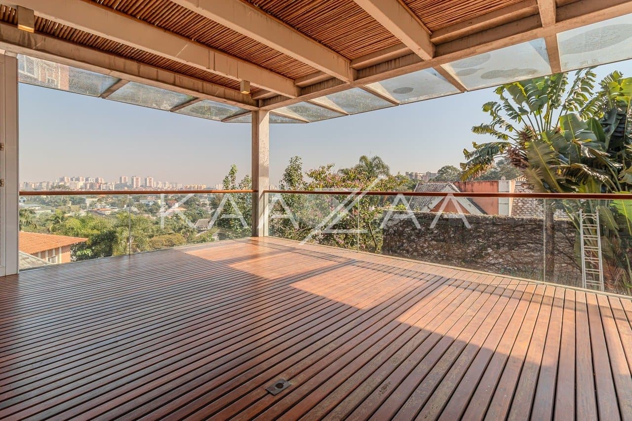 Casa à venda no Jardim Guedala - Foto 34