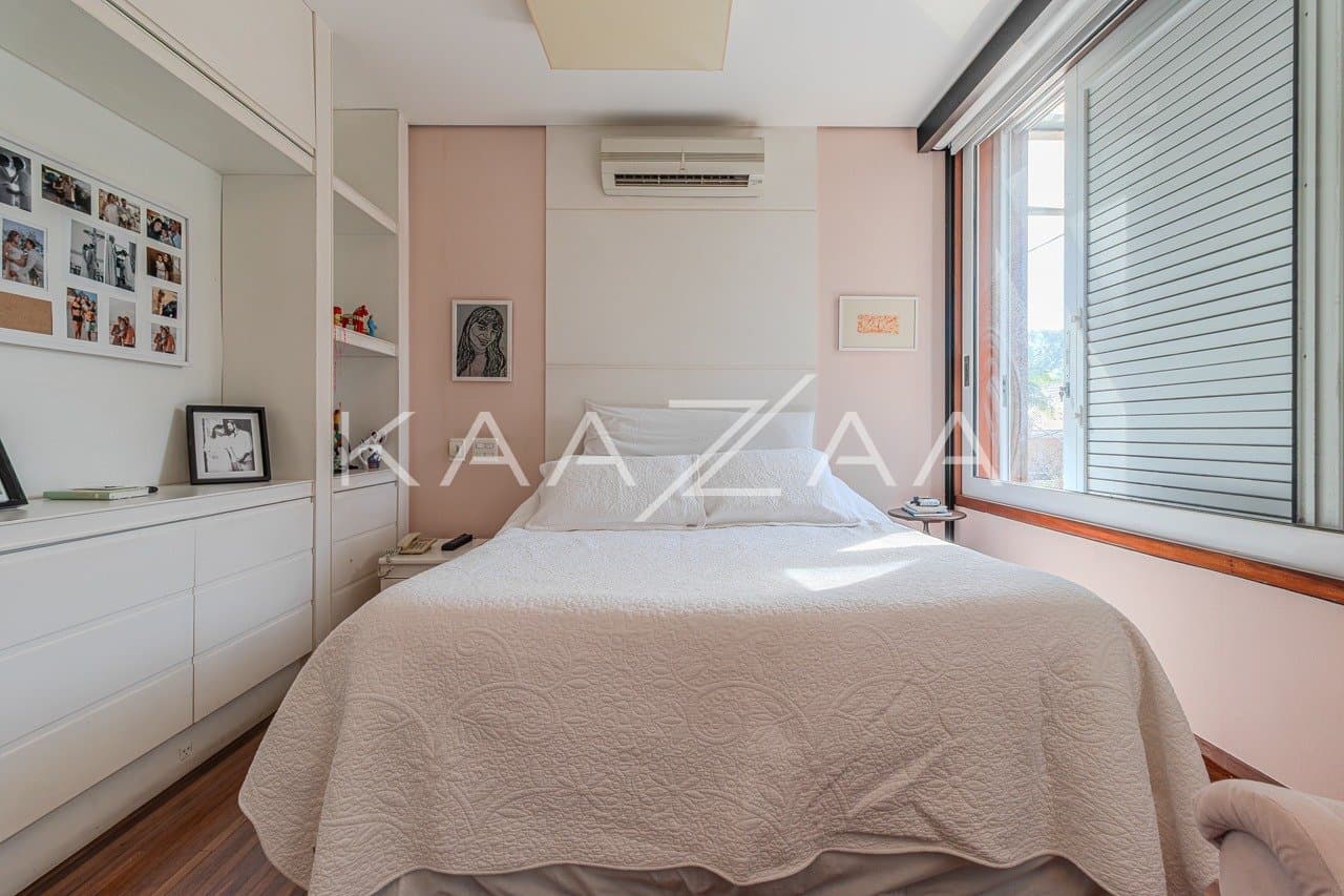 Casa à venda no Jardim Guedala - Foto 36