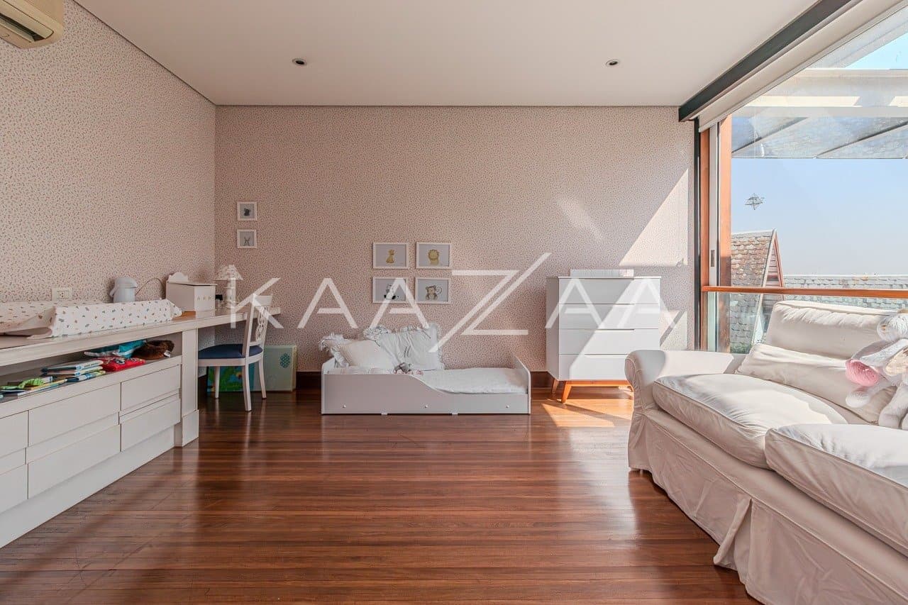 Casa à venda no Jardim Guedala - Foto 38