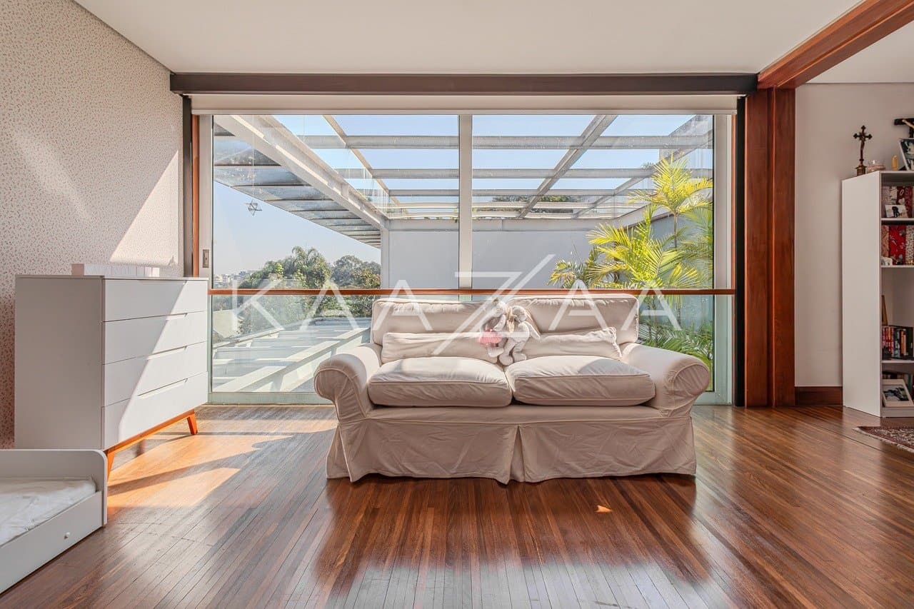 Casa à venda no Jardim Guedala - Foto 39