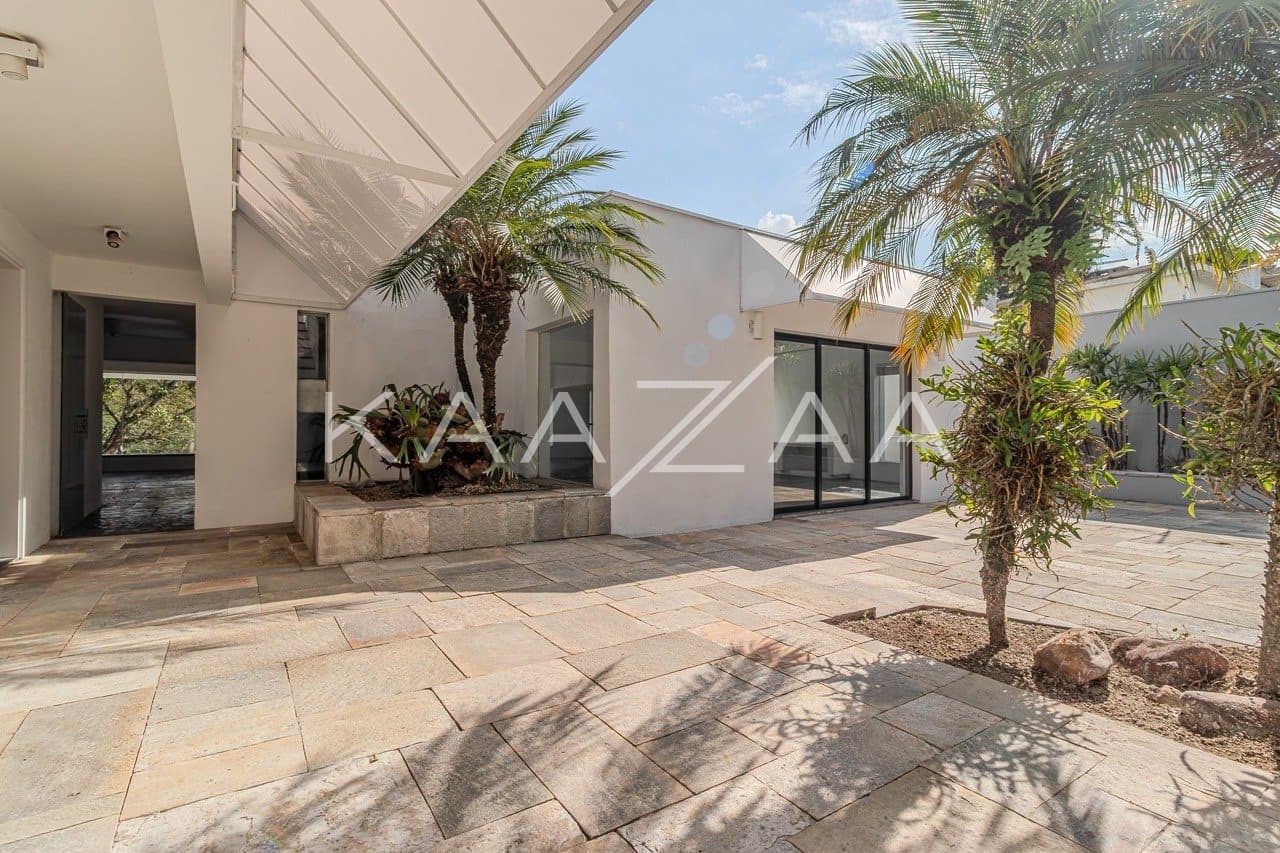 Casa para locação no Jardim Guedala - Foto 13