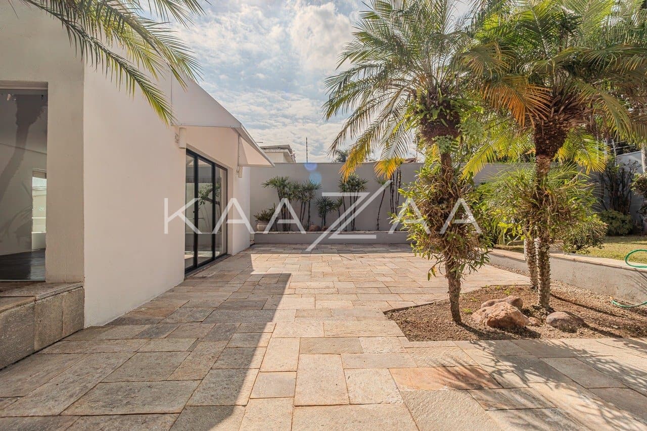 Casa para locação no Jardim Guedala - Foto 14