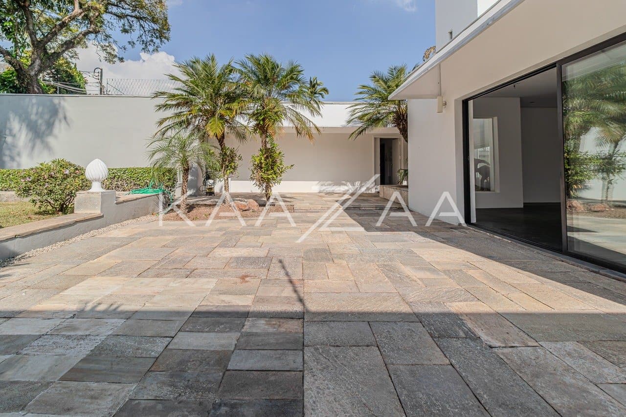 Casa para locação no Jardim Guedala - Foto 15