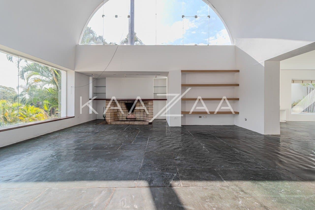 Casa para locação no Jardim Guedala - Foto 2