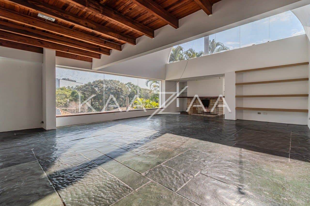 Casa para locação no Jardim Guedala - Foto 1