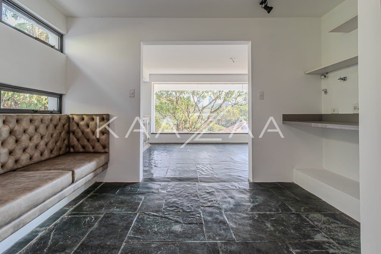 Casa para locação no Jardim Guedala - Foto 19