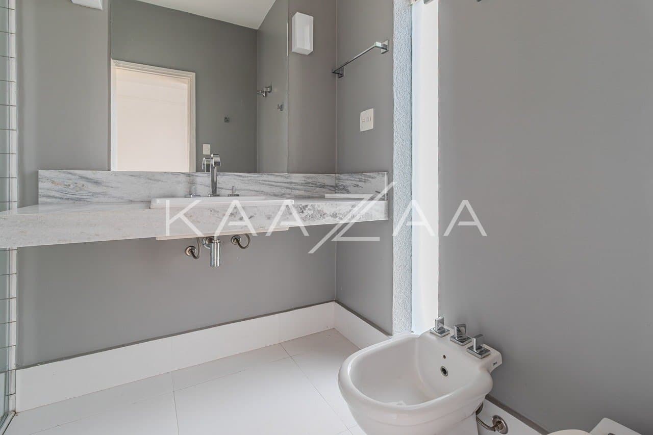 Casa para locação no Jardim Guedala - Foto 26