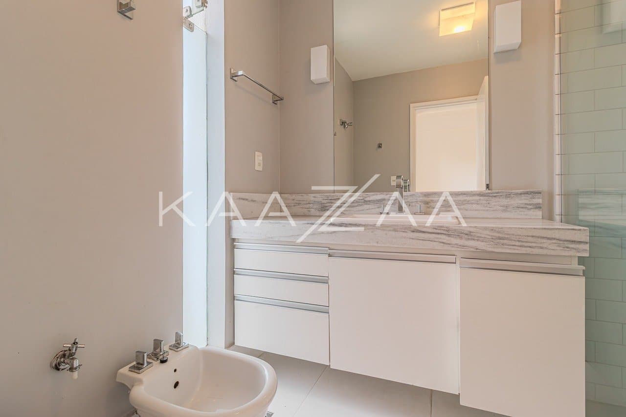 Casa para locação no Jardim Guedala - Foto 28