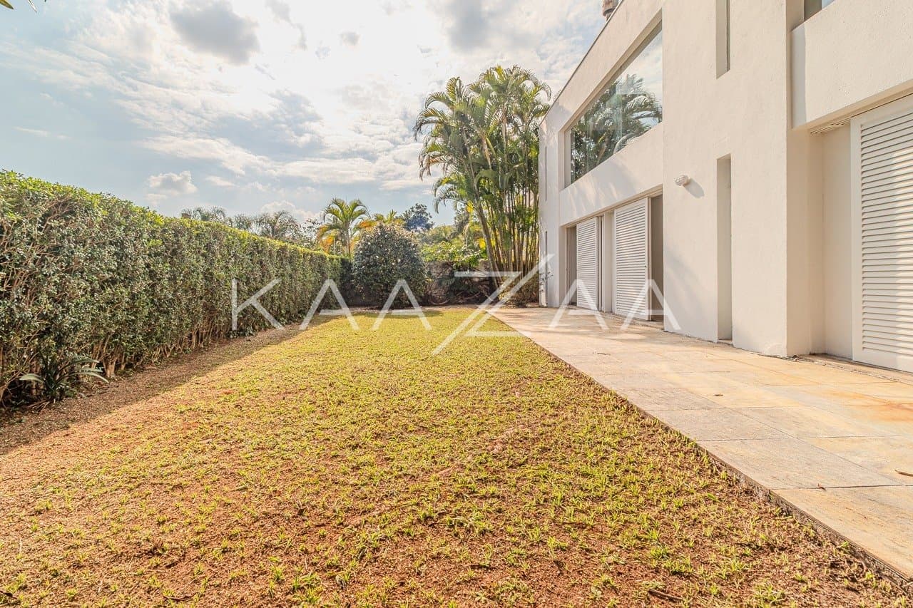 Casa para locação no Jardim Guedala - Foto 31