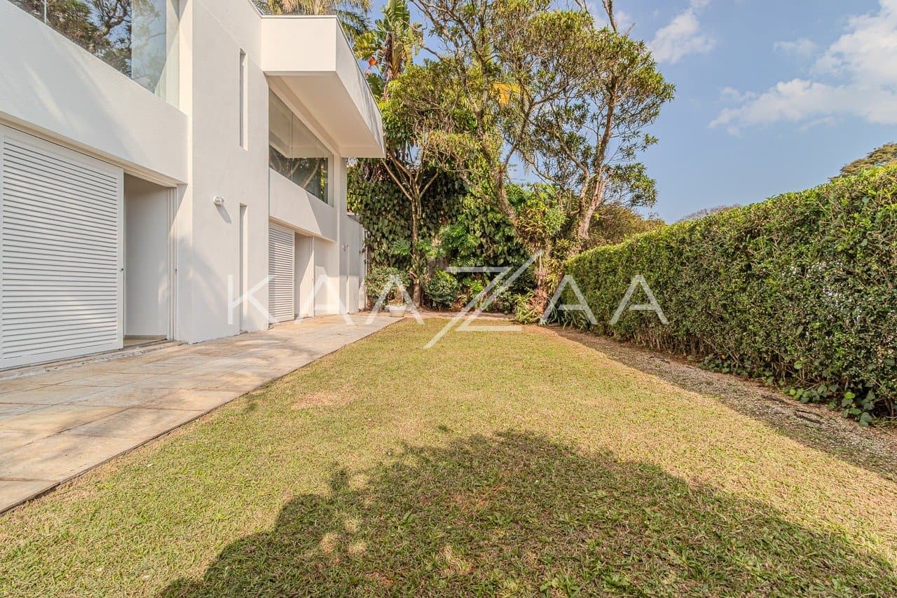 Casa para locação no Jardim Guedala - Foto 32