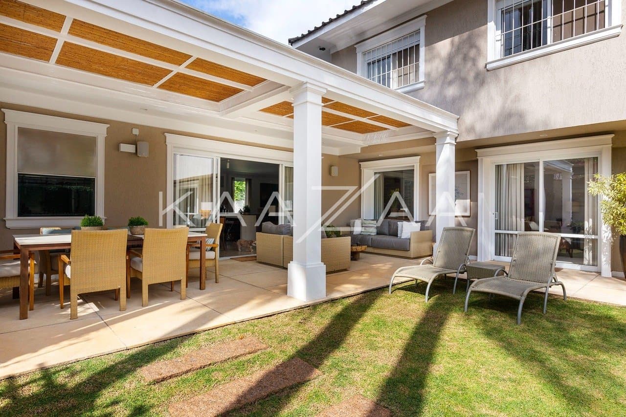 Casa à venda em Alto de Pinheiros - Foto 2