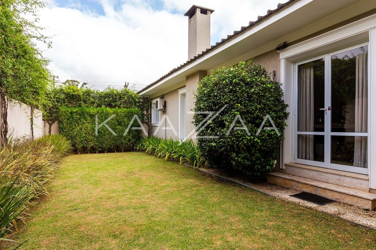 Casa à venda em Alto de Pinheiros - Foto 4