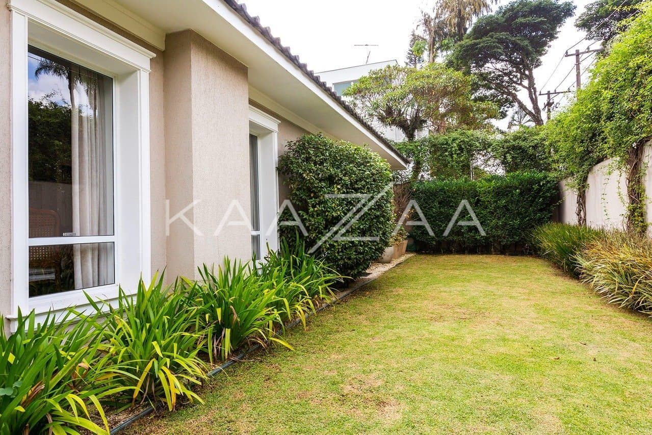 Casa à venda em Alto de Pinheiros - Foto 5