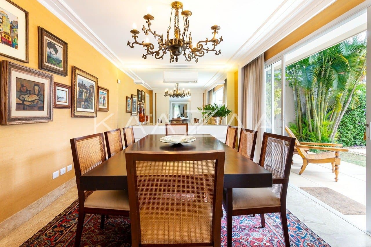 Casa à venda em Alto de Pinheiros - Foto 9