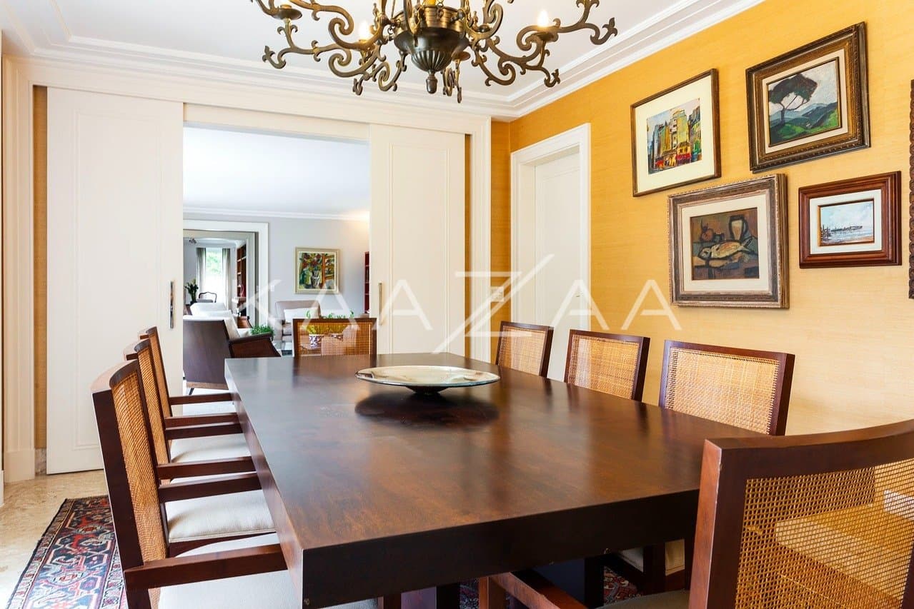 Casa à venda em Alto de Pinheiros - Foto 10