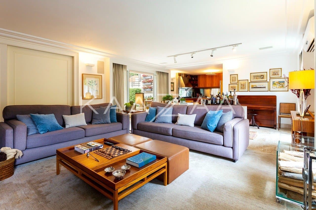 Casa à venda em Alto de Pinheiros - Foto 11