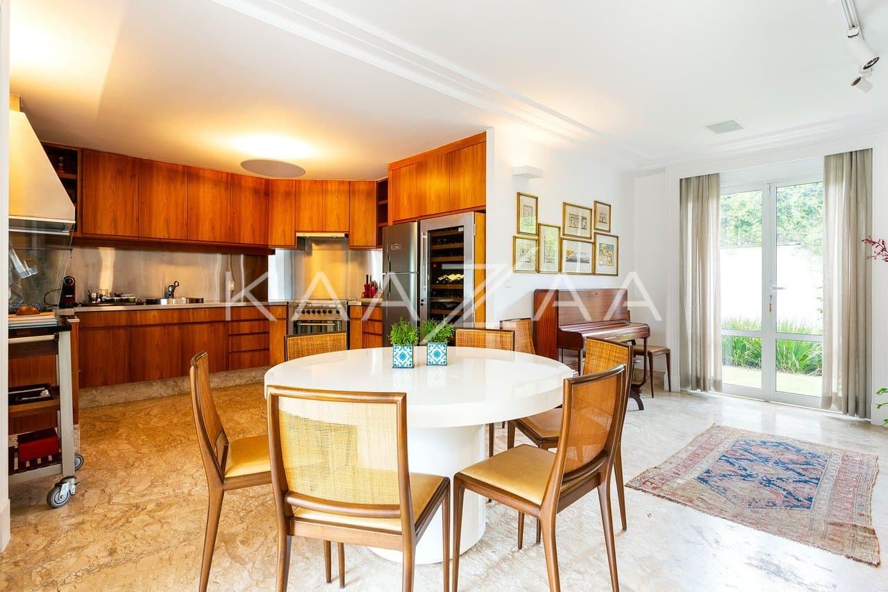 Casa à venda em Alto de Pinheiros - Foto 13