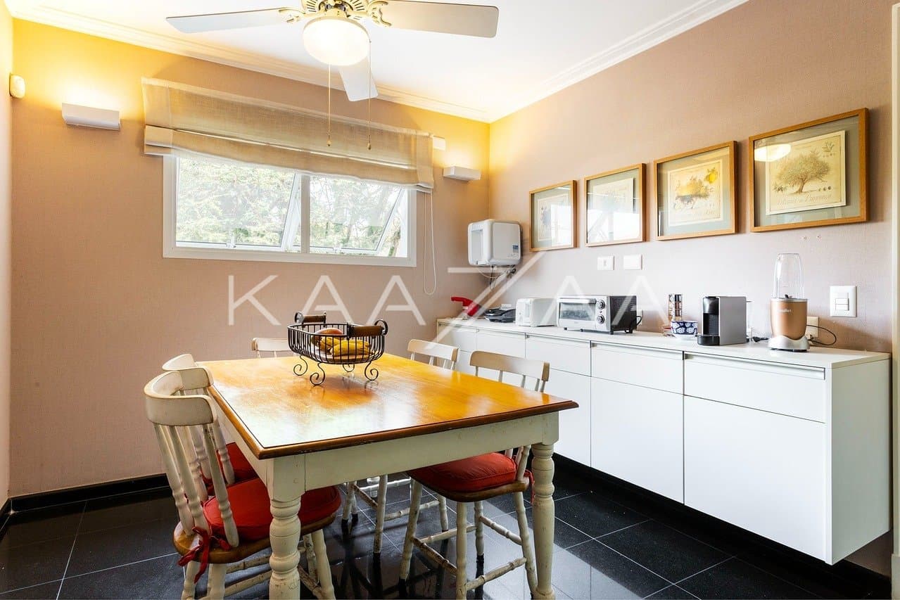 Casa à venda em Alto de Pinheiros - Foto 14