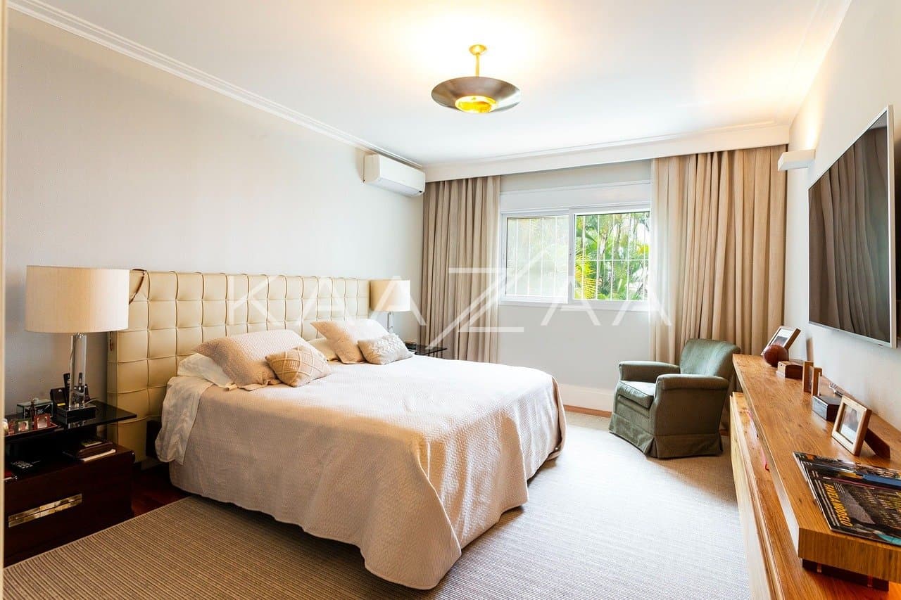 Casa à venda em Alto de Pinheiros - Foto 15