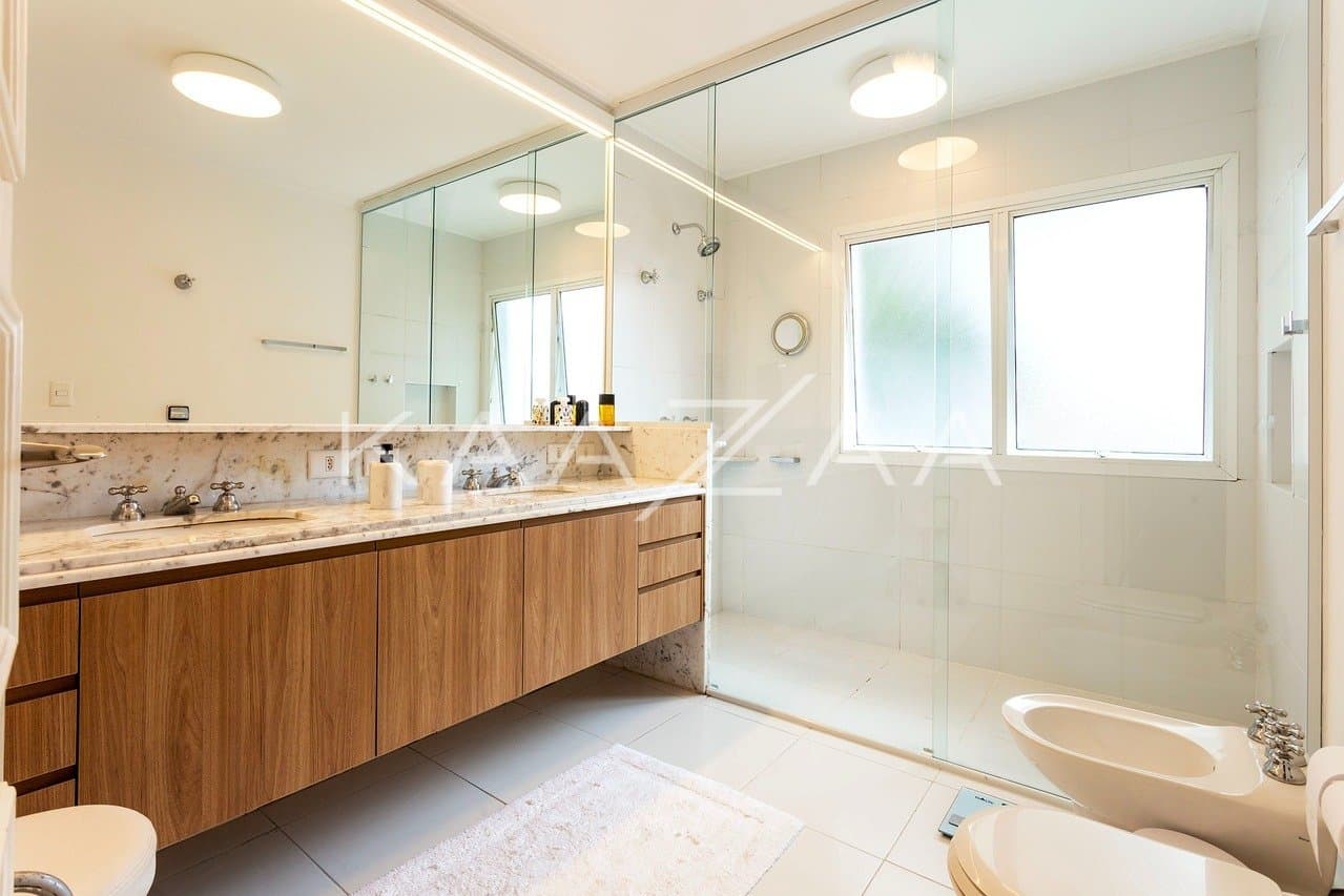 Casa à venda em Alto de Pinheiros - Foto 16