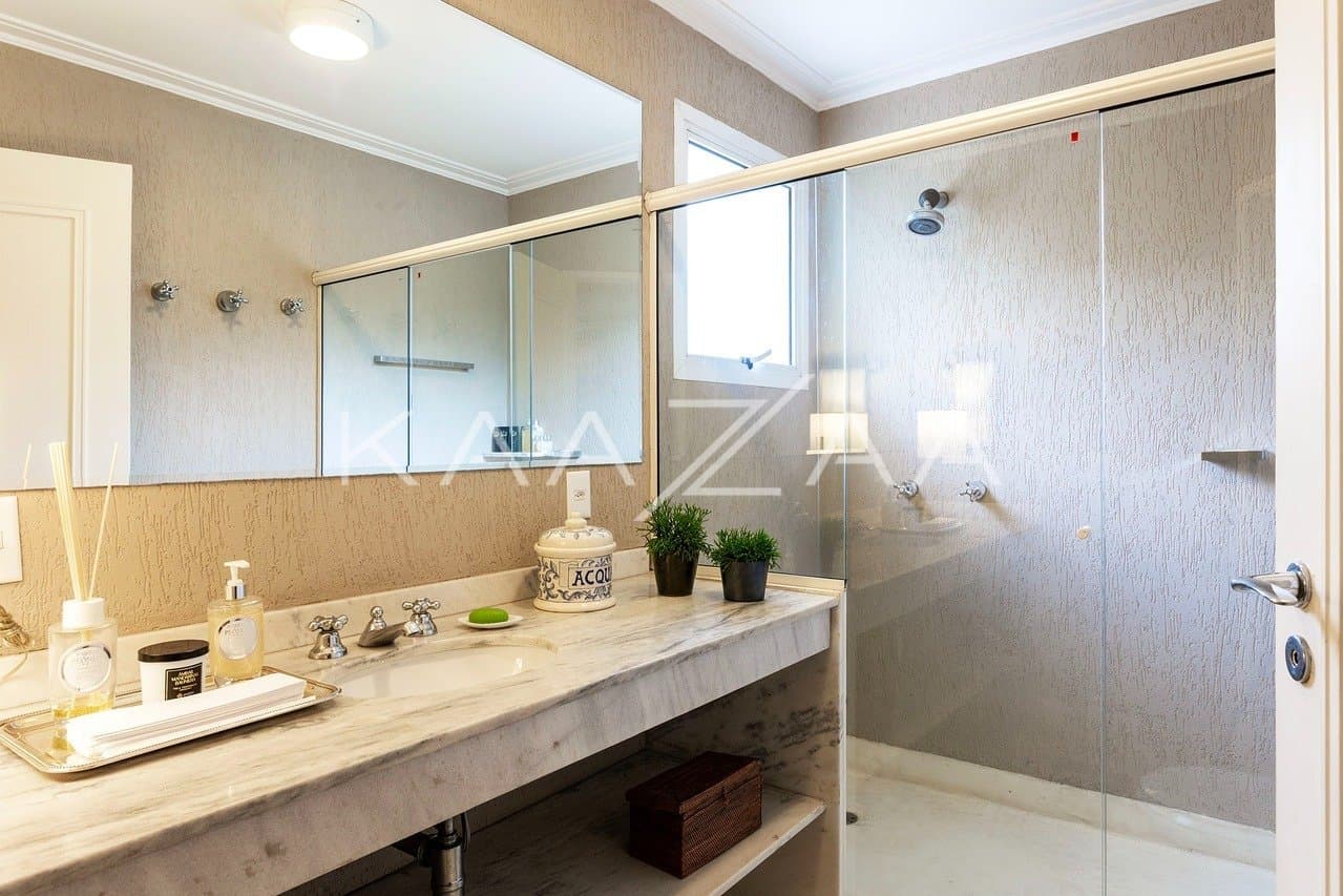 Casa à venda em Alto de Pinheiros - Foto 20