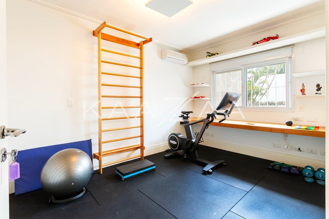 Casa à venda em Alto de Pinheiros - Foto 21