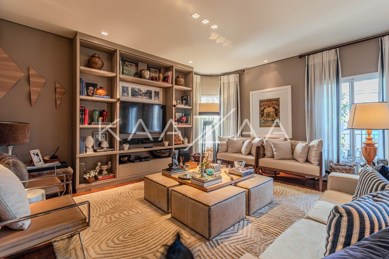 Apartamento à venda em Alto de Pinheiros - Foto 2