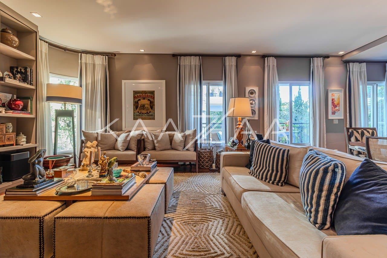 Apartamento à venda em Alto de Pinheiros - Foto 1